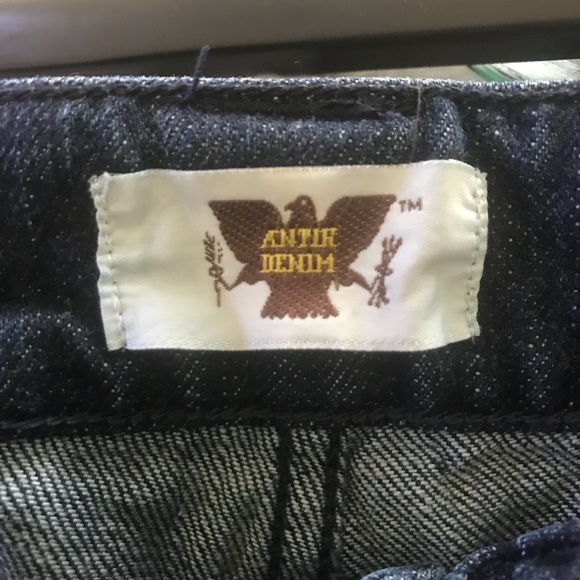 Antik Denim Jeans - Picture 5 of 5